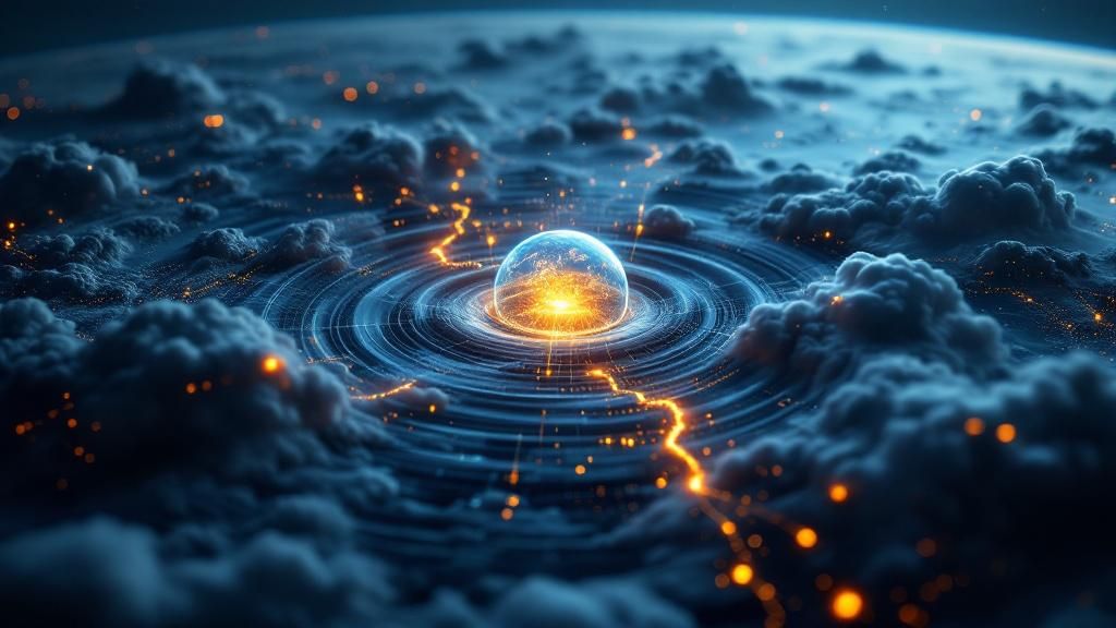 Research on Climate Uncovers Surprising Trends in Global Carbon Movement