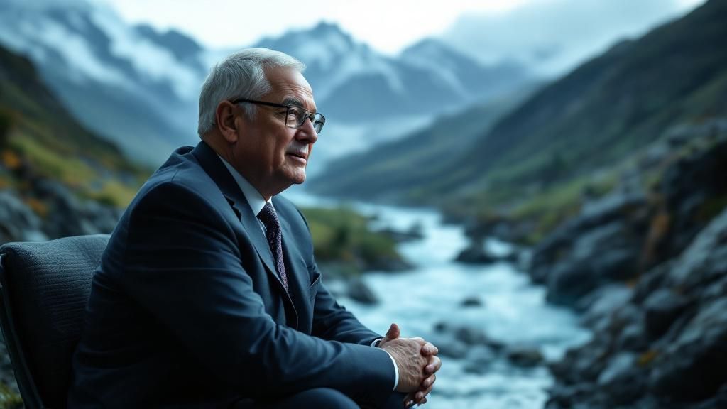 Opposition Spokesperson Pushes For Tougher Environmental Safeguards Legislation Across Nation