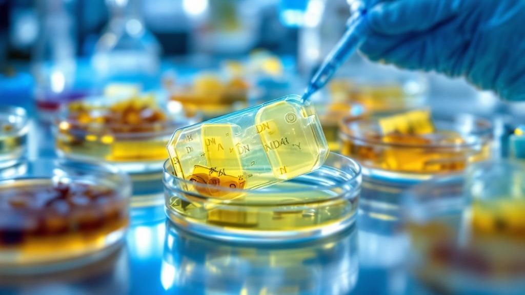 DNA Tests Expose Fertility Clinic Mix-ups Across Northern Cyprus