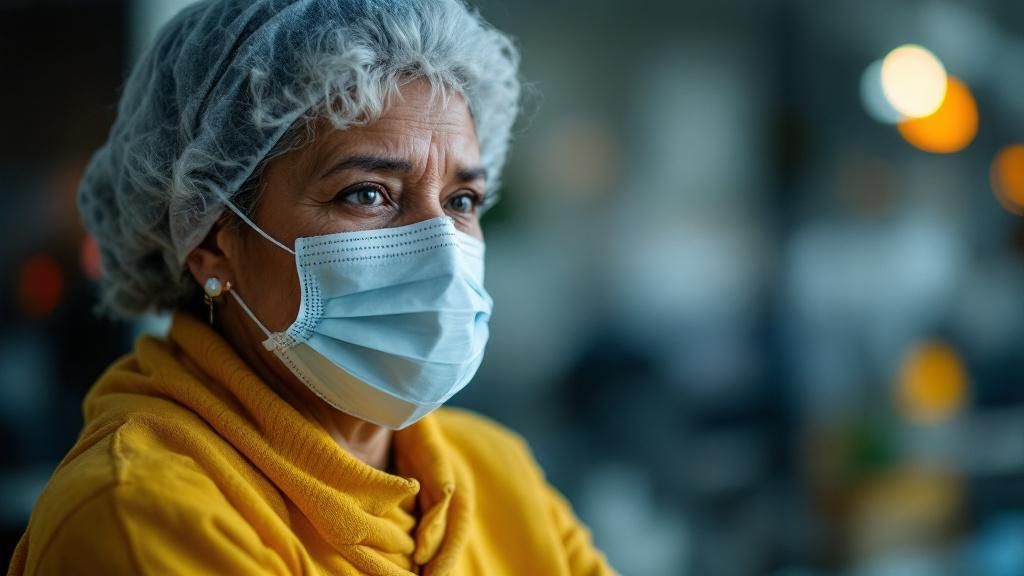 World Health Organisation Releases Updated Framework for Disease Control Schemes