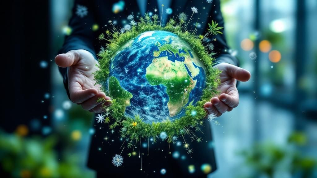 Governance Framework Shifts Transform How FTSE Companies Approach Environmental and Social Accountability